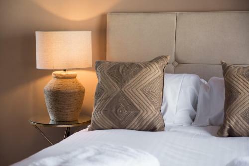 Apartamento Priestley House