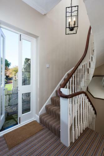 Apartamento Priestley House