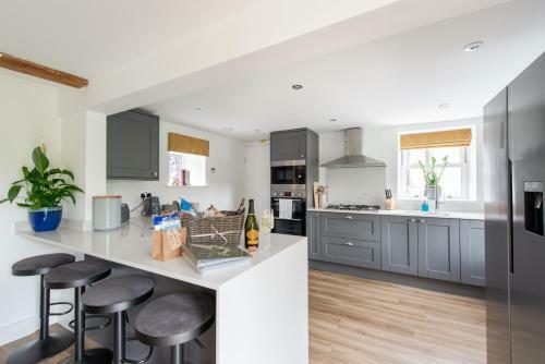 Gardener's Cottage Nawton