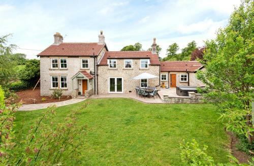 Gardener's Cottage Nawton