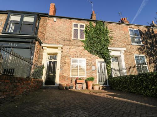 Apartamento 50 Holgate Road