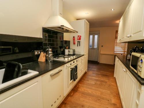 Apartamento 50 Holgate Road