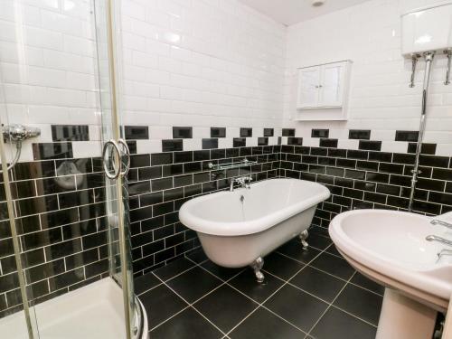 Apartamento 50 Holgate Road