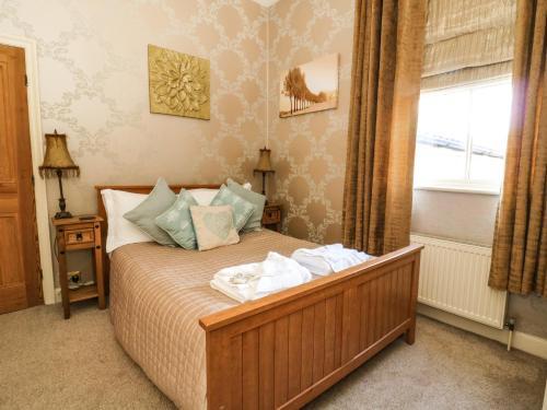Apartamento 50 Holgate Road