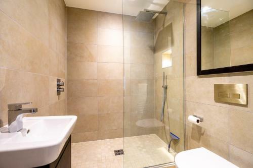 Apartamento Piccadilly Place