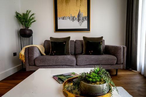 Apartamento Piccadilly Place
