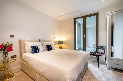 Apartamento Minster View Residence @ Ryedale House