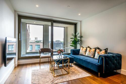 Apartamento Minster View Residence @ Ryedale House