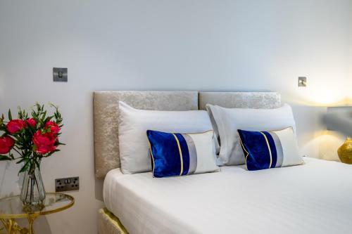 Apartamento Minster View Residence @ Ryedale House