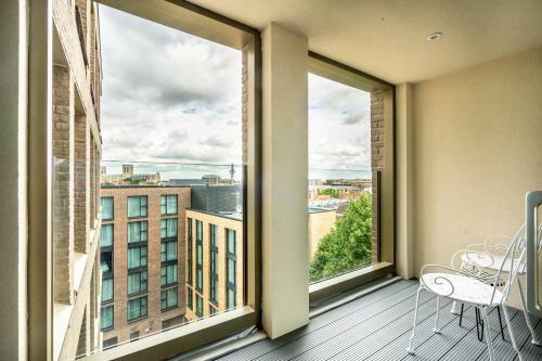 Apartamento Minster View Residence @ Ryedale House