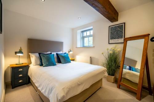 Apartamento 3 Clementhorpe Maltings