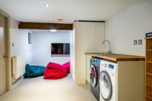 Apartamento 3 Clementhorpe Maltings