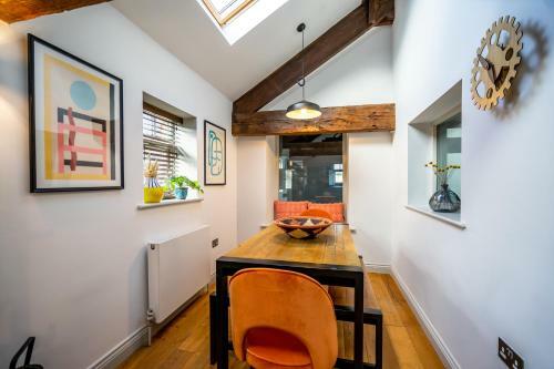 Apartamento 3 Clementhorpe Maltings