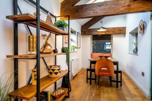 Apartamento 3 Clementhorpe Maltings