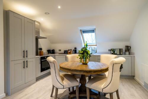 Apartamento 28 St John's Mews