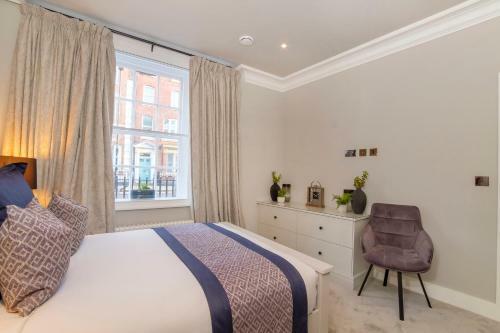 Apartamento The Presidential Suite, With Parking!