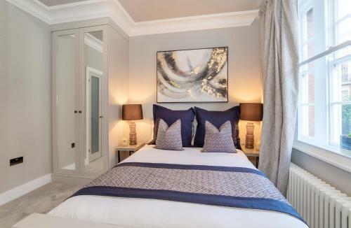 Apartamento The Presidential Suite, With Parking!