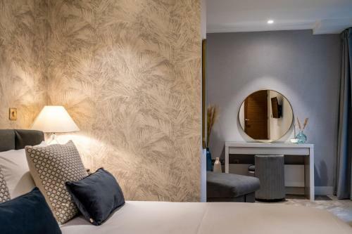 Apartamento Tower View At Ryedale House