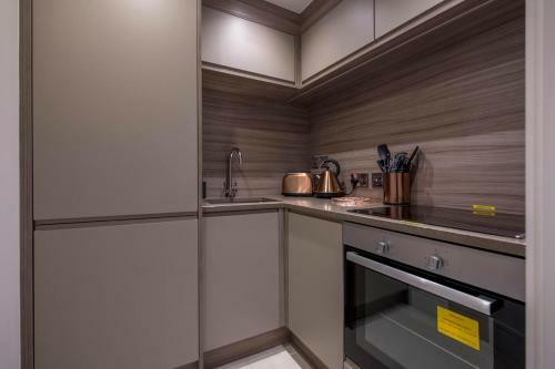 Apartamento Chocolets - The Joseph Rowntree Suite