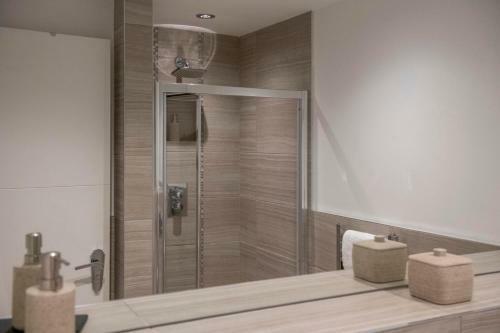 Apartamento Chocolets - The Joseph Rowntree Suite