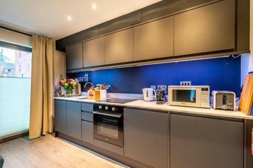 Apartamento Bootham Row 1