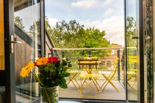 Apartamento 18 St Johns Mews