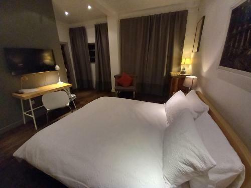 City Cool Room