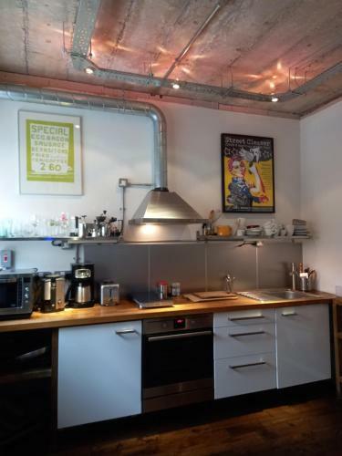 City Cool Room