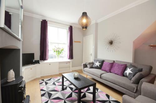 Yorks City Centre Retreat - Within City Walls