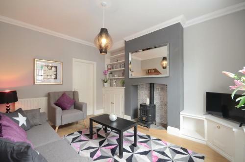 Yorks City Centre Retreat - Within City Walls