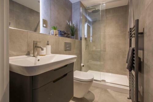Apartamento Icona