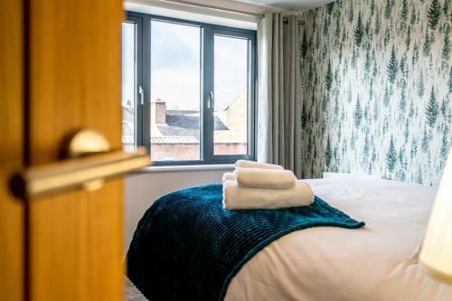 Apartamento 12 St. John's Mews