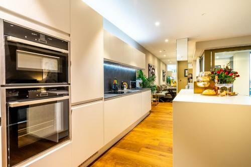 Apartamento The Residence @ Ryedale House