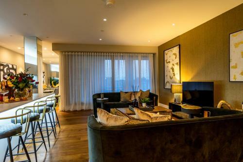 Apartamento The Residence @ Ryedale House
