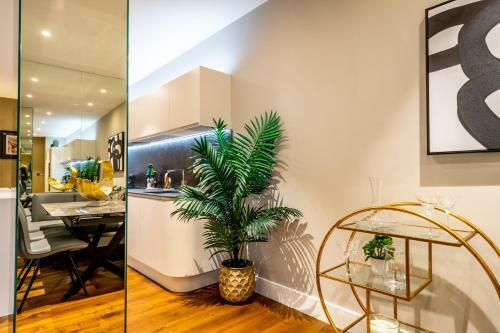 Apartamento The Residence @ Ryedale House