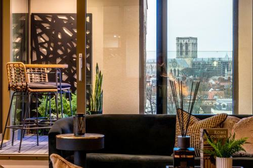 Apartamento The Residence @ Ryedale House