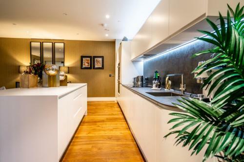 Apartamento The Residence @ Ryedale House