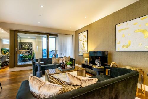 Apartamento The Residence @ Ryedale House
