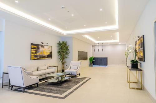 Apartamento The Residence @ Ryedale House