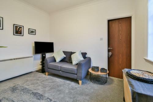Florence Apartment - Free Parking