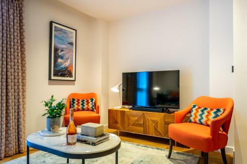 Apartamento Twenty Seven Hq