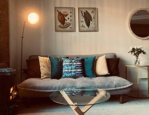 Apartamento 48 Cocoa Suites, York City Centre