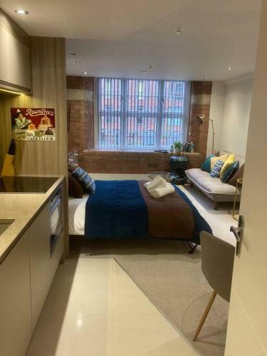 Apartamento 48 Cocoa Suites, York City Centre
