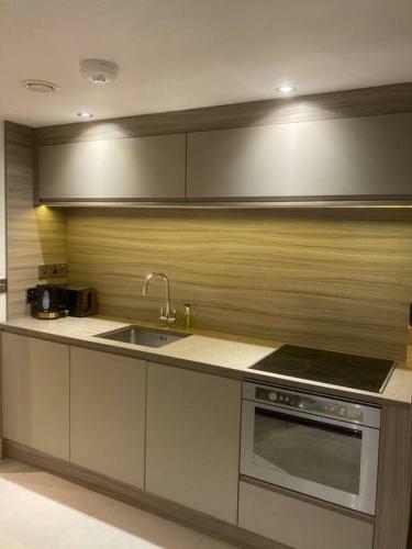Apartamento 48 Cocoa Suites, York City Centre