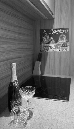 Apartamento 48 Cocoa Suites, York City Centre