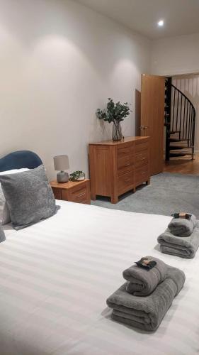 Apartamento #huge Master Suite #self Check In #very Central!!!