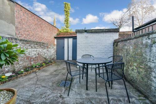 Bay Tree Cottage