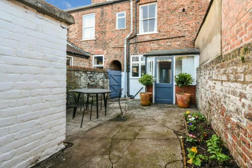 Bay Tree Cottage