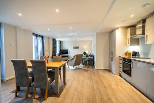 Apartamento 6 St Johns Mews