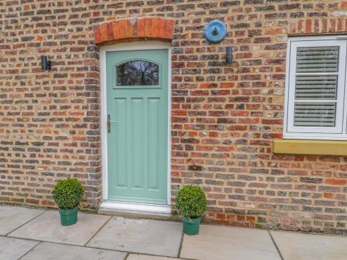 The Grooms Cottage